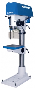 Säulenbohrmaschine Canis VS 20.8